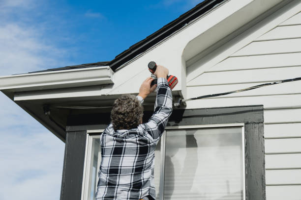 Best Custom Trim and Detailing for Siding  in Cedar Falls, IA